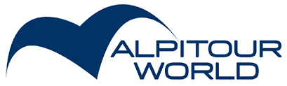 Alpitour logo