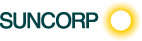 Logotipo da empresa Suncorp