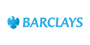Barclays 徽标